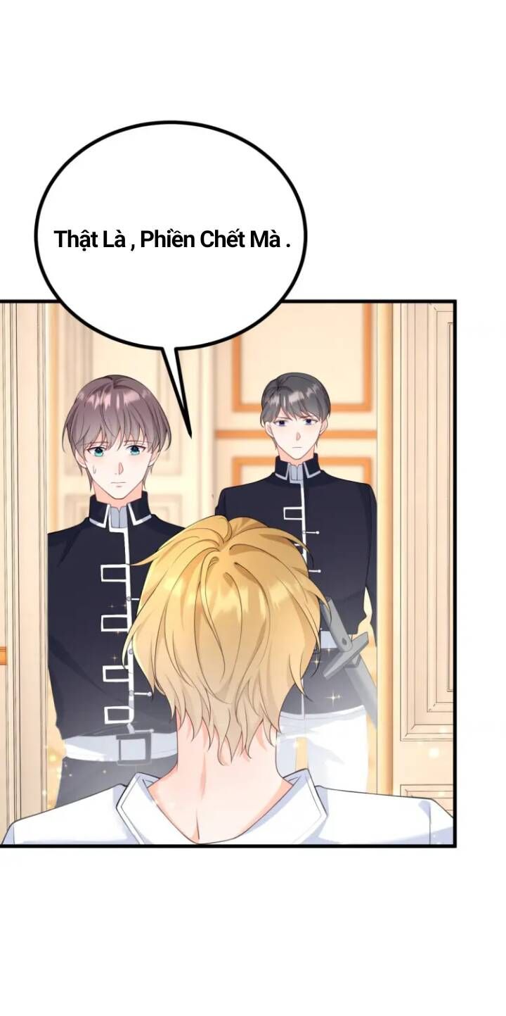 Đảo Ngược Số Phận - chap1 - Trang 9